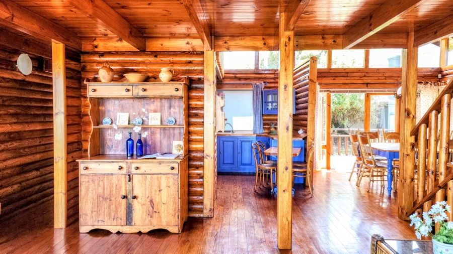 4 Bedroom Property for Sale in Brenton On Sea Western Cape